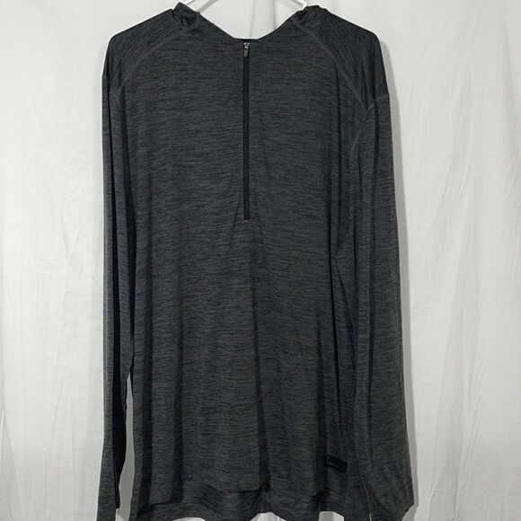 MSX workout sweatshirt   - Picture 1 of 9